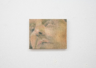 Lukas Müller, Ecstasy, 2024